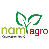 Nam Agro - New Agriculture Methods S.L.U logo - Similar company to Jiang Su Cycle Bioscience Co., Ltd.