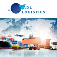 ADL Logistics logo - Similar company to Aidel