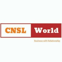 CNSL WORLD logo - Similar company to Ambica Logistics