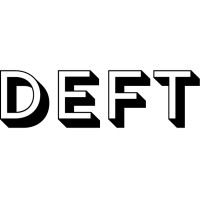 Deft IT Ltd logo - Similar company to It Live Limited