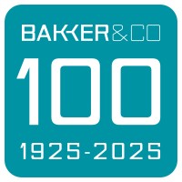 Bakker & Co logo - Similar company to Vespi Bv