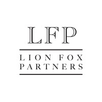 Lion Fox Partners logo - Similar company to Briggs Services