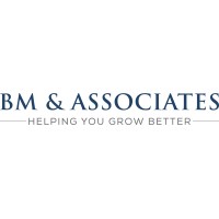 BM & Associates logo - Similar company to Bm & Associes