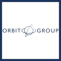 Orbit Group ApS logo - Similar company to Pixojet.Dk