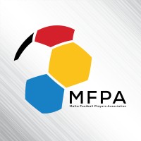 Malta Football Players Association logo - Similar company to Champions Connect