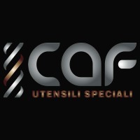 CAF - Utensili Speciali logo - Similar company to Lavanda