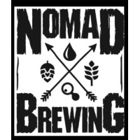 Nomad Brewing Co logo - Similar company to Nomad Brew Co.