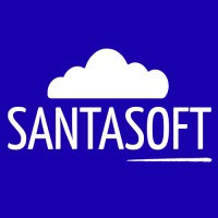 SantaSoft logo - Similar company to Santasoft