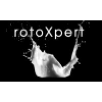 rotoXpert logo - Similar company to Pixeleyed Media Post Production Services