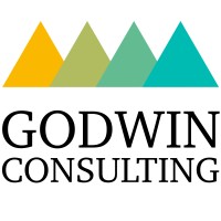 Godwin Consulting logo - Similar company to Lake Colac School