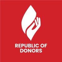 Republic Of Donors logo - Similar company to Women In Tech Maldives