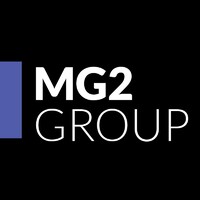 MG2 Group logo - Similar company to P9.Digital
