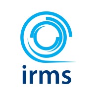 IRMS - Information and Records Management Society logo - Similar company to Spaniel Aid