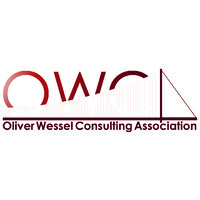 Oliver Wessel Consulting Association logo - Similar company to Lade.Zeit Gmbh