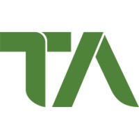 TA LANDSCAPE ARCHITECTURE logo - Similar company to Francesco Procacci