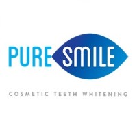 PureSmile Teeth Whitening logo - Similar company to Ivismile