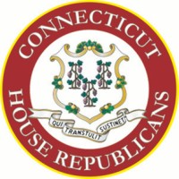 Connecticut House Republicans logo - Similar company to Connecticut General Assembly