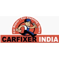 CarFixer India logo - Similar company to Stelco Gears