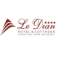 Le Dian Hotel & Cottages logo - Similar company to Honda Auto Serang