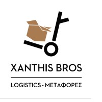 Xanthis Bros | Logistics & Transport logo - Similar company to X-Trans Ltd