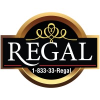 Regal Financial Services logo - Similar company to The Well Collab