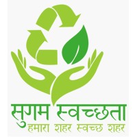Sugam Swachhta Private Limited logo - Similar company to Jal Shakti
