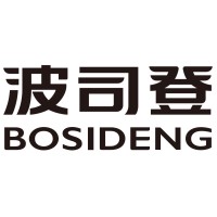 BOSIDENG ITALY logo - Similar company to Tnotice