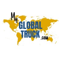 Myglobaltruck.com logo - Similar company to Celotrans