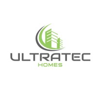 Ultratec Homes logo - Similar company to Ecobuilding Co Pty Ltd
