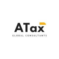 ATax Global Consultants logo - Similar company to Financière Eif