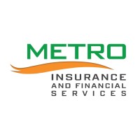 Metro Insurance & Financial Services logo - Similar company to Jaffery Insurance & Financial Services
