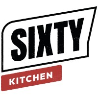 Sixty Kitchen logo - Similar company to Win Win Water
