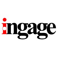 Ingage Human Capital Strategies logo - Similar company to C3 Advisors, Llc