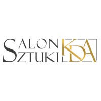 Salon Sztuki KDA logo - Similar company to Galeria Sztuki Współczesnej Kersten Gallery
