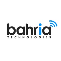 Bahria Technologies logo - Similar company to Core Tech Logics