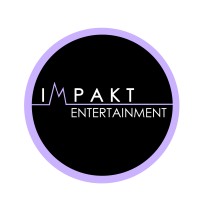 ImpaKt Entertainment logo - Similar company to Str8Up Vibes