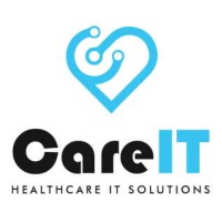 CareIT SA logo - Similar company to Careit Consultancy