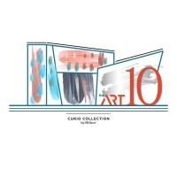 The ART Hotel Denver Curio Collection by Hilton logo - Similar company to The Inverness, A Hilton Golf & Spa Resort