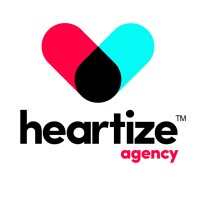 Heartize™ logo - Similar company to Intdea
