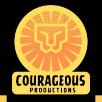 Courageous Productions logo - Similar company to Ethhar
