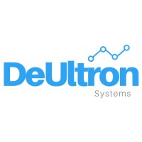 DEULTRON SYSTEMS logo - Similar company to Únikas