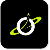 Orb9 logo - Similar company to The Fortune.One