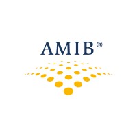 AMIB oficial - Asociación Mexicana de Instituciones Bursátiles logo - Similar company to Guander