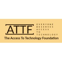 The Access To Technology Foundation logo - Similar company to Alarmmaster Pro
