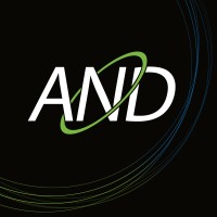 AND Solution GmbH logo - Similar company to Bitchcoin