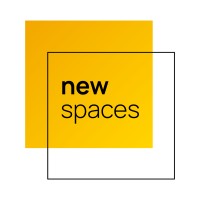 new spaces logo - Similar company to Gemeinde Lindlar