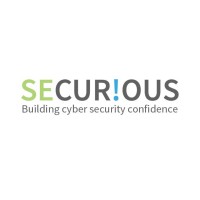 Securious - Data and Cyber Security logo - Similar company to Edson Tiger