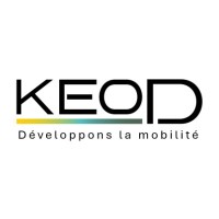 KEOD logo - Similar company to Keematic