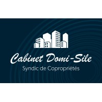 CABINET DOMI-SILE logo - Similar company to Fit Immobilier
