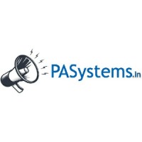 PASystems.in logo - Similar company to Area891 S.R.L.